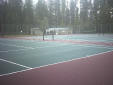Home Court 16