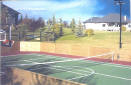 Home Court 8